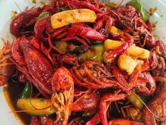 -羊家胡同·龙虾烧烤火锅(龙汇路店)