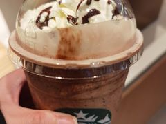 -星巴克(广州正佳广场4层店)