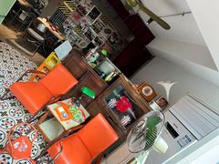 大堂-王歘歘·chuǎ火锅(五道营店)