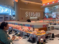 -争鲜回转寿司(西红门荟聚PLUS店)