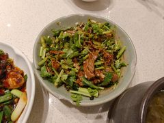 -泉上·发现DISCOVERY ·黔菜餐厅(银海元隆广场店)
