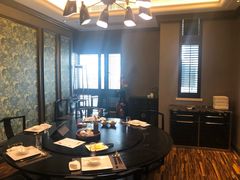 包厢-潮汕味道·煮海餐厅(金麟大厦店)