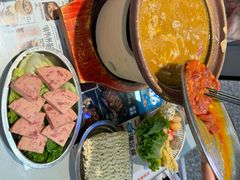 -敏华冰厅(平安金融中心店)