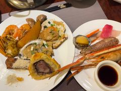 -索菲特西湖大酒店·香榭丽全日候餐厅(南山路店)