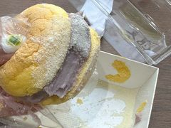 -鲍师傅糕点(永安里店)