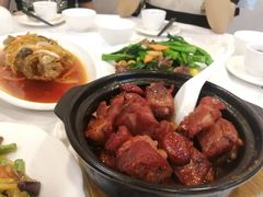 秘制红枣骨-文记壹心鸡(宝华路店)