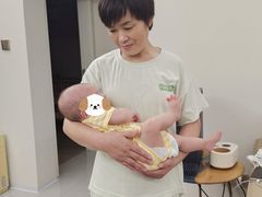 -小蝌蚪·寻·月嫂(普陀总部)