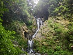 -石台牯牛降景区