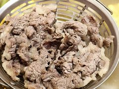-大吉利·潮汕鲜牛肉火锅(西安店)