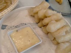 松棉山药-山南熏肉大饼(辽菜旗舰店)