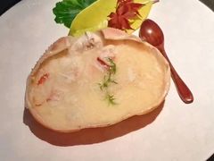 -蟹田居·活蟹料理(东城店)