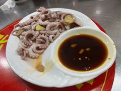 -健跳小海鲜(人民路店)