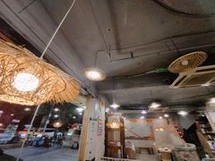 -三里屯土灶炖公鸡地锅鸡(江东店)