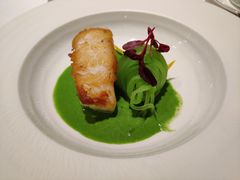 香煎冰岛银鳕鱼-蝶舍·MAISON PAPILLON