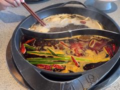 -园里火锅(仁和新城店)