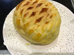 -万利港式茶餐厅