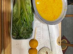-头壹号饸饹面·大油条(常营店)