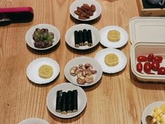-隐溪茶馆(金虹桥店)