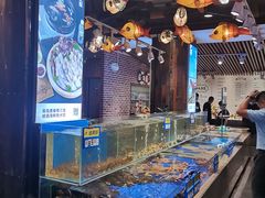 -船歌·鱼水饺青岛菜(闽江二路店)