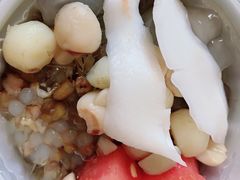 -自然椰·海南清补凉(海月广场店)