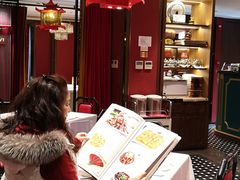 -上海老饭店(北京分店)