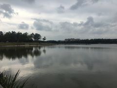 -美兰湖景区