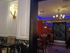 -新白鹿餐厅(百联中环店)