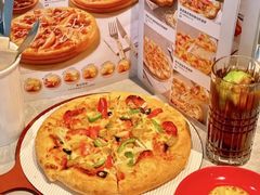 -必胜客(滨江店)