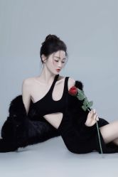 -米莱摄影写真(五大道别墅店)