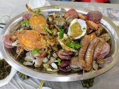 -海之味海鲜大咖·家常菜