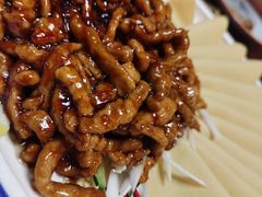 -重庆味道(台湾街店)