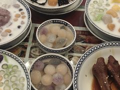 -赵记传承·中国甜品(福州总店)