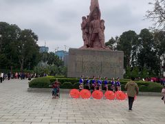 -南宁南湖公园
