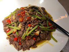 -佬麻雀·新湘菜(珠海金发购物中心店)