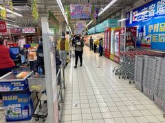 -京客隆超市(京源店)