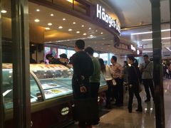 -哈根达斯(天河城店)