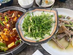 -石榴花开餐厅