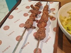 -纳鲁孜·新疆特色餐厅(上海悦荟广场店)