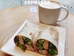 -星巴克臻选(广州太古汇店)