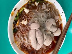 -甘记肥肠粉(马鞍北路店)