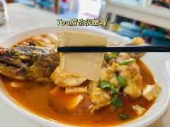 -煲来饱去冷水鱼