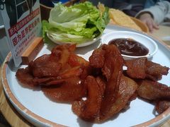 -新大新豆米火锅1993(万象汇店)