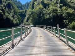 -狮子关旅游区