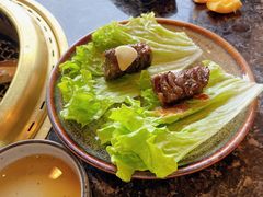 -老乾杯和牛烧肉(王府中环店)