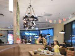 -豪客来牛排(汕头东厦100店)