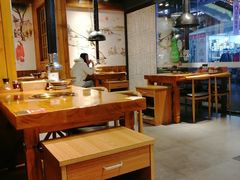 -万兴佳烤肉·长白山老味道(东岸里店)