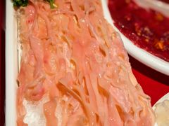 -二荆条·蜀鲜汇城市森林火锅