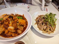 -渔家风味·鲅鱼水饺·央视展播·海鲜天津菜(开发区店)