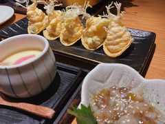 -味太助·银饭食堂(中华城店)