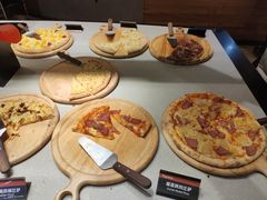 -比格比萨自助(花园路店)